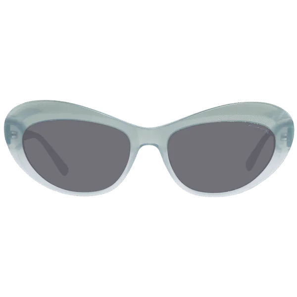 Comma 77114 5555 – vue de face avec monture  et verres