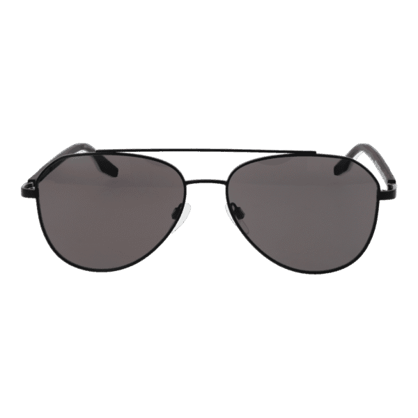 Converse CV307S 58001 – vue de face avec monture  et verres