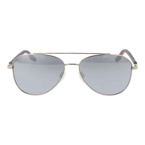 Converse CV307S 58045 – vue de face avec monture  et verres