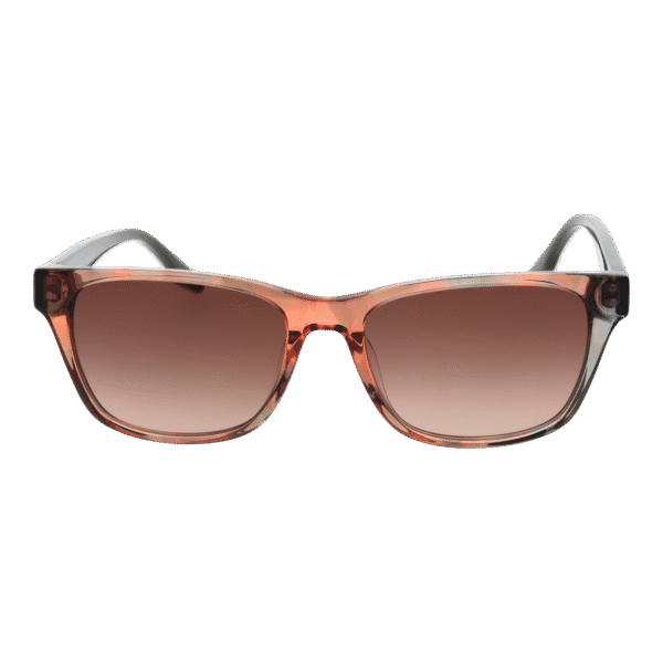 Converse CV535S 54281 – vue de face avec monture  et verres