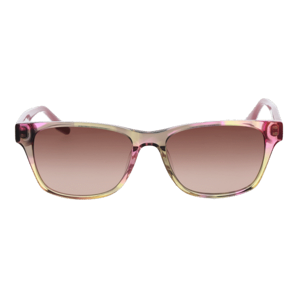 Converse CV535S 54691 – vue de face avec monture et verres