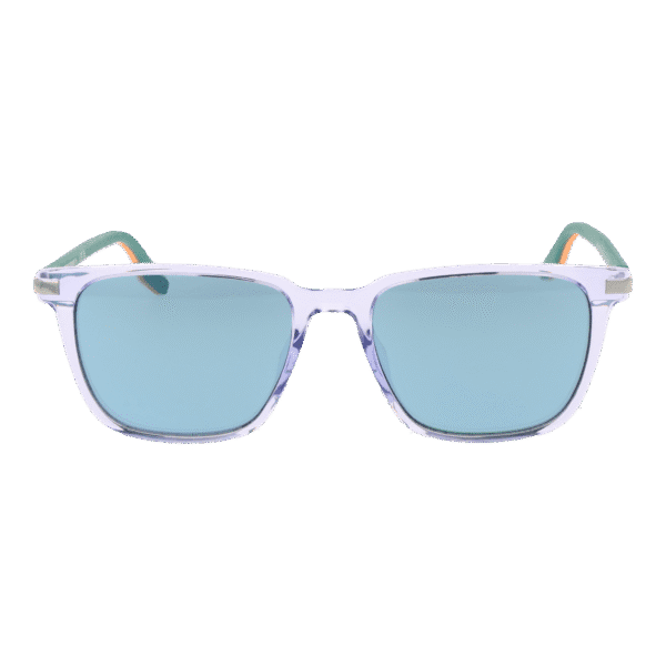 Converse CV543S 54456 – vue de face avec monture et verres