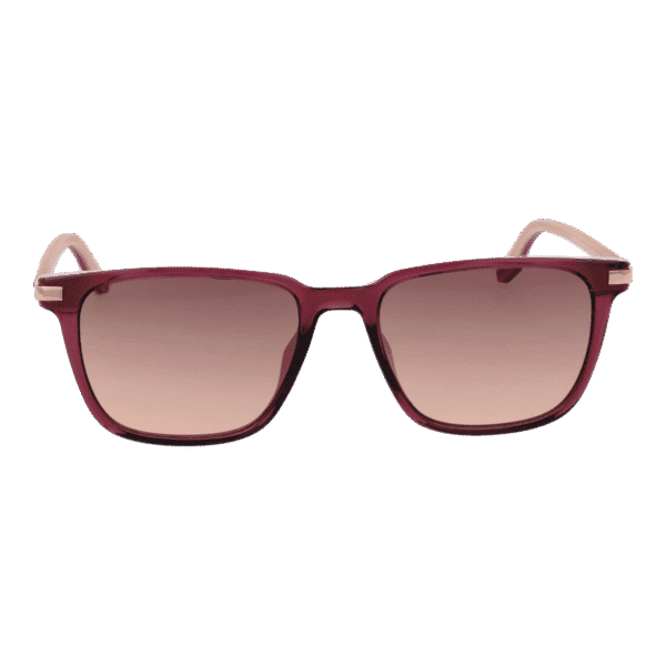 Converse CV543S 54612 – vue de face avec monture  et verres