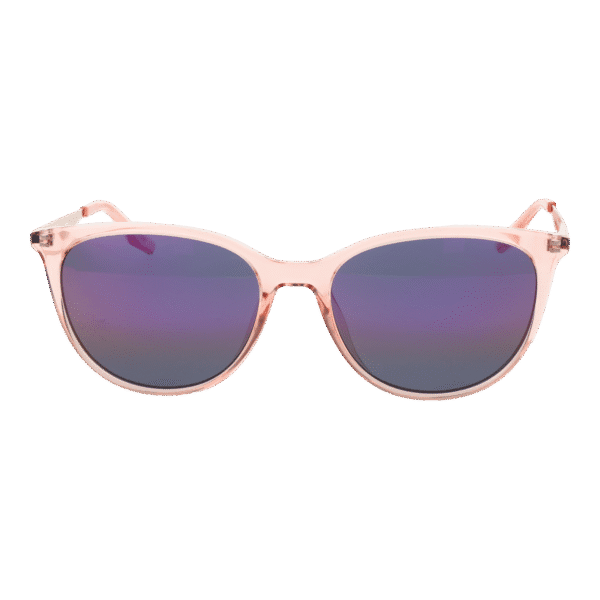 Converse CV801S 55682 – vue de face avec monture  et verres