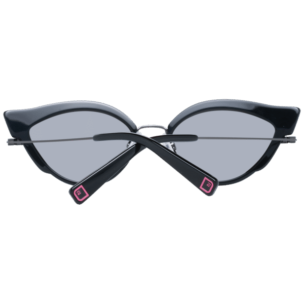 Vue arrière – Dsquared2 DQ0336 5402C : monture