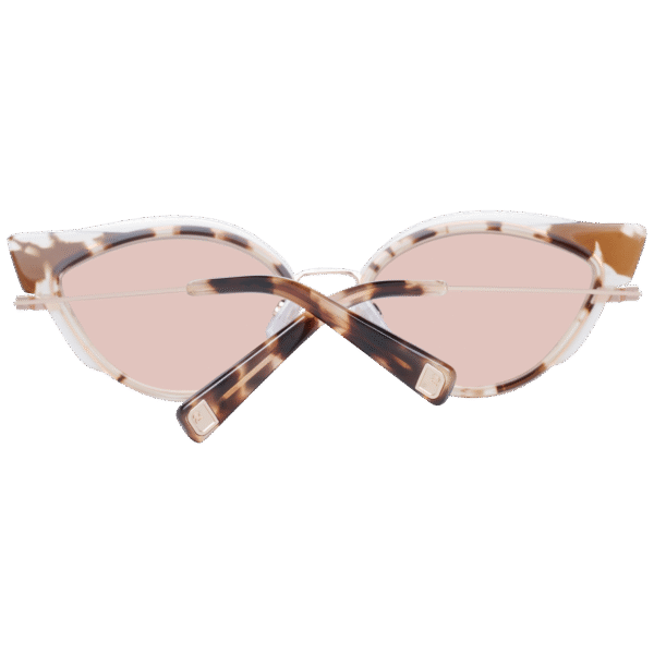Vue arrière – Dsquared2 DQ0336 5455U : monture