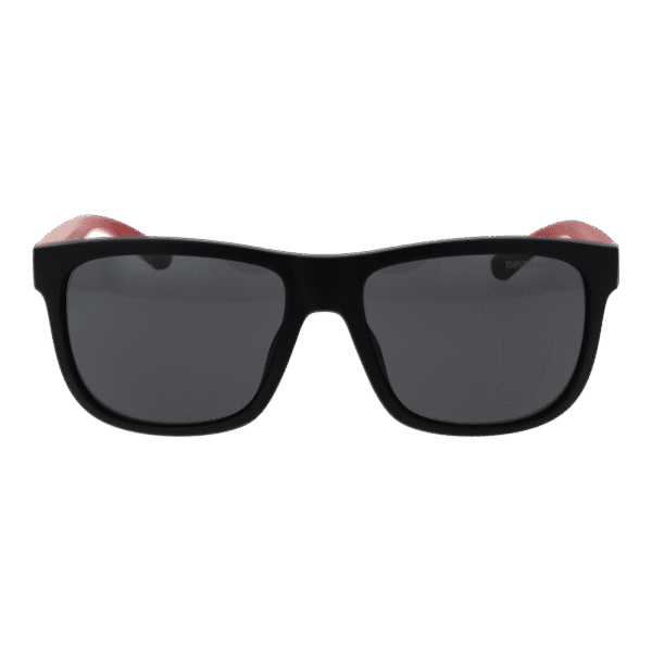 Emporio Armani 0EA4182U 57500187 portées – style  pour Unisexe