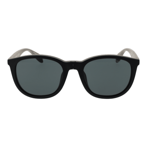 Emporio Armani 0EA4211F 5354371W – vue de face avec monture  et verres