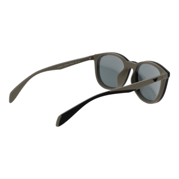 Vue arrière – Emporio Armani 0EA4211F 5354371W : monture