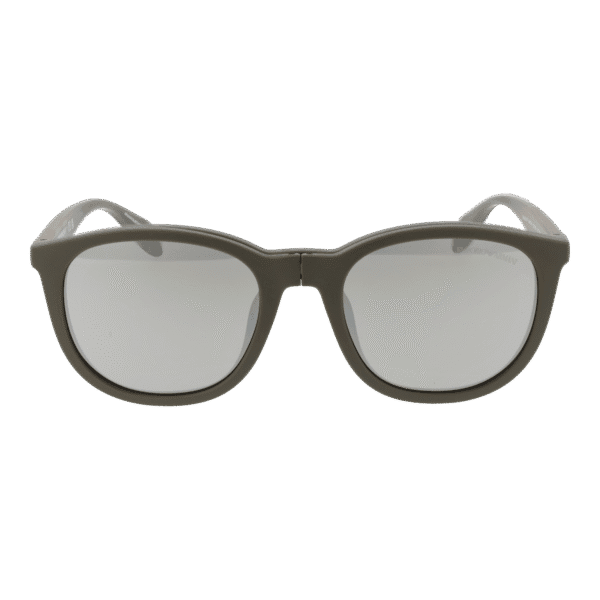 Emporio Armani 0EA4211F 5354371W portées – style  pour Hommes