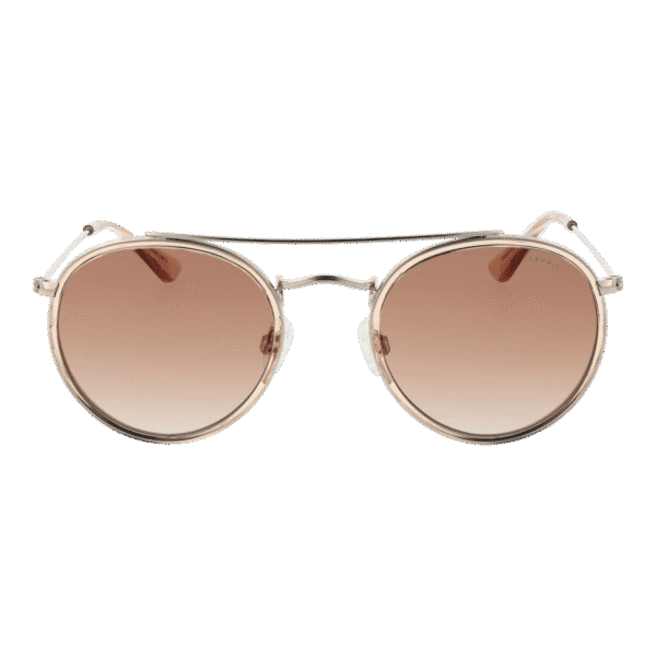 Esprit ET39099 51573 – vue de face avec monture  et verres
