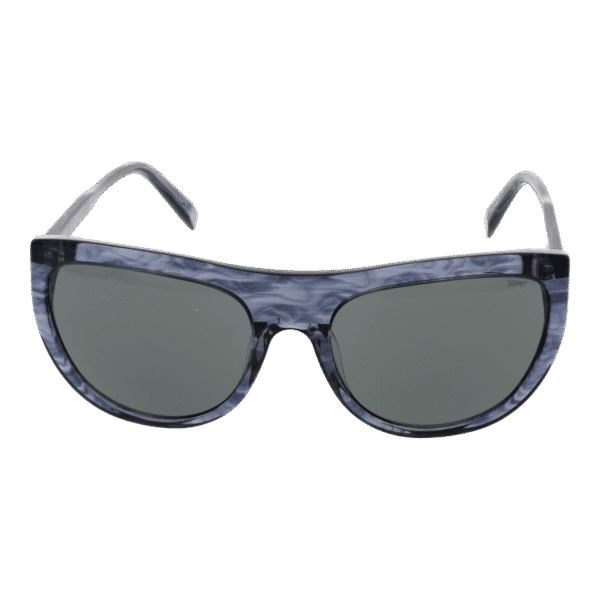 Esprit ET39289 56505 – vue de face avec monture  et verres