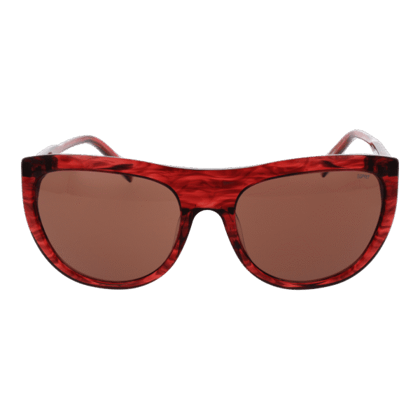 Esprit ET39289 56534 – vue de face avec monture  et verres