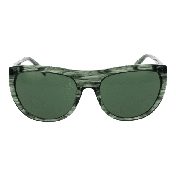Esprit ET39289 56547 – vue de face avec monture  et verres