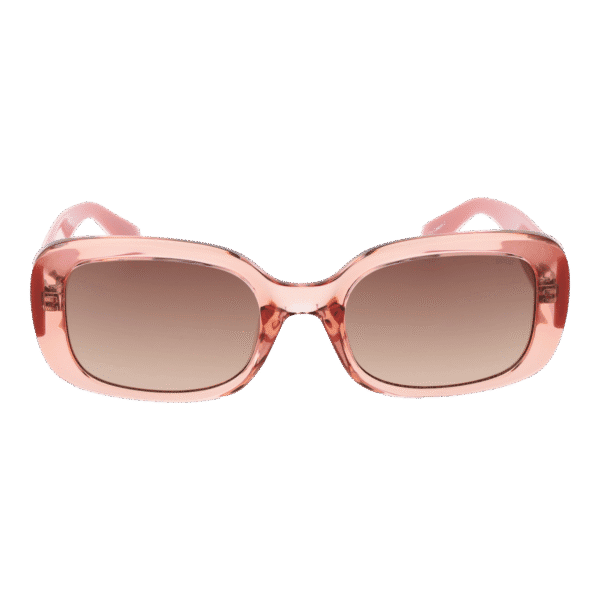 Esprit ET39298 53515 – vue de face avec monture  et verres