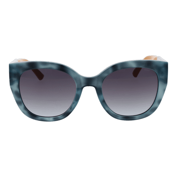 Esprit ET39303 52508 – vue de face avec monture et verres