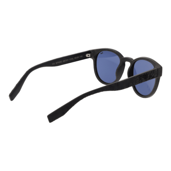 Vue arrière – Fila SFI086 490U28 : monture