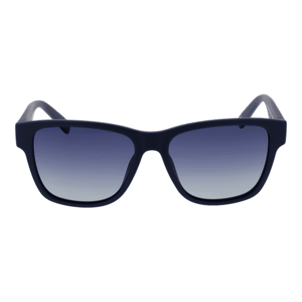 Fila SFI118 55V15P – vue de face avec monture  et verres