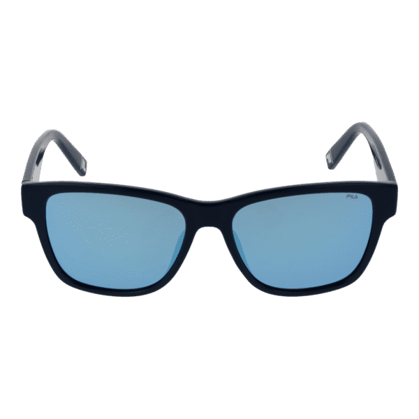 Fila SFI118V 55D82B – vue de face avec monture  et verres
