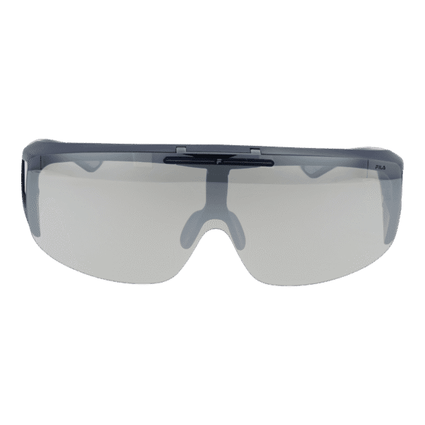 Fila SFI126 996QSP – vue de face avec monture  et verres