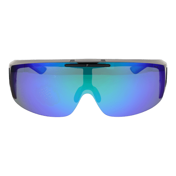 Fila SFI126 99R43P – vue de face avec monture  et verres