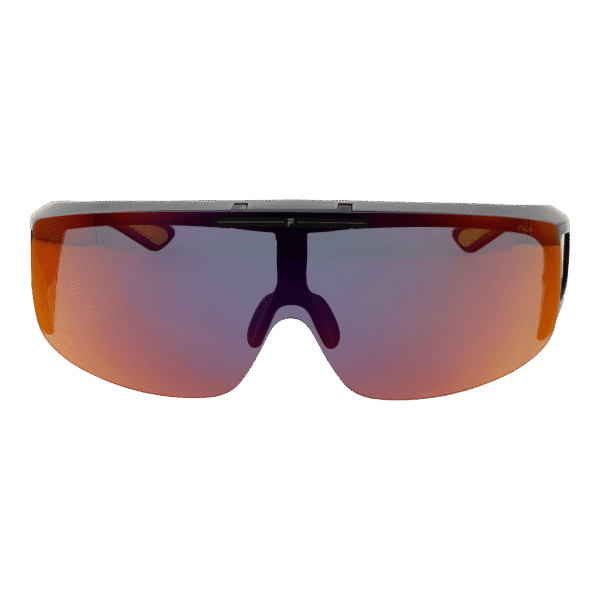 Fila SFI126 99U28Z – vue de face avec monture  et verres