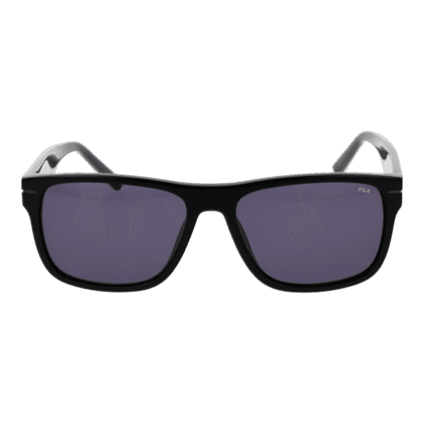 Fila SFI208 560700 – vue de face avec monture et verres