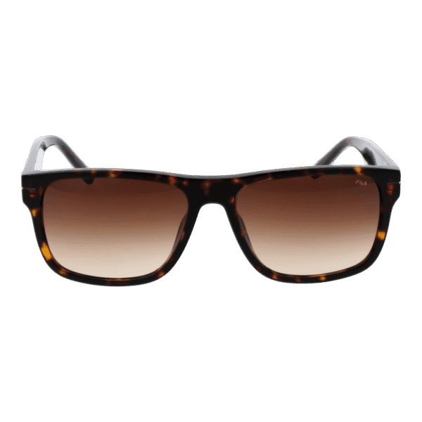 Fila SFI208 560722 – vue de face avec monture  et verres