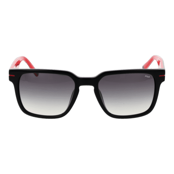 Fila SFI209 53700Y – vue de face avec monture  et verres