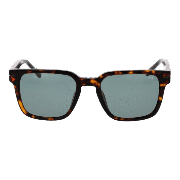 Fila SFI209 53722Y – vue de face avec monture  et verres