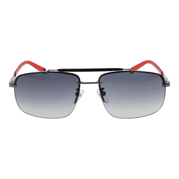 Fila SFI210 610568 – vue de face avec monture et verres