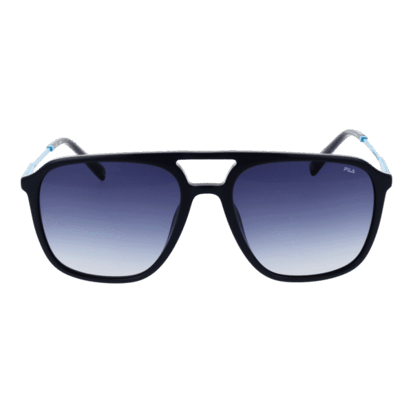 Fila SFI215 560821 – vue de face avec monture  et verres