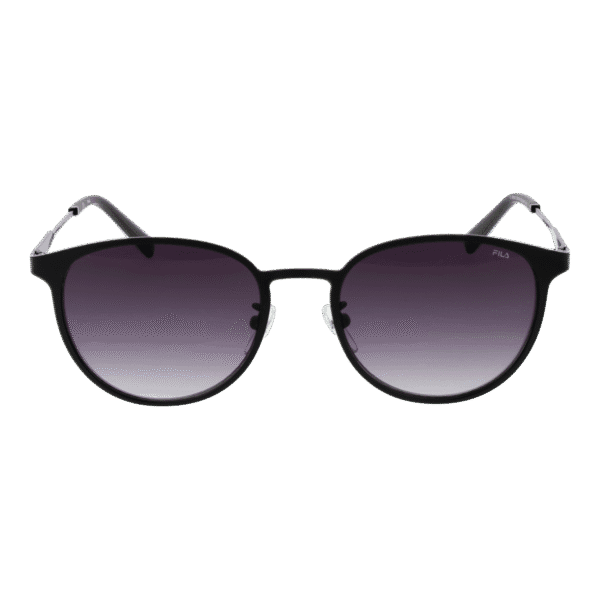 Fila SFI217 52531Y – vue de face avec monture  et verres