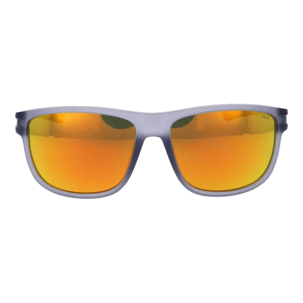 Fila SFI302 577F6Z – vue de face avec monture et verres