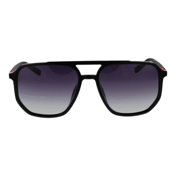 Fila SFI312 57Z42P – vue de face avec monture et verres