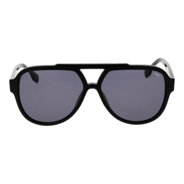 Fila SFI459 590700 – vue de face avec monture  et verres