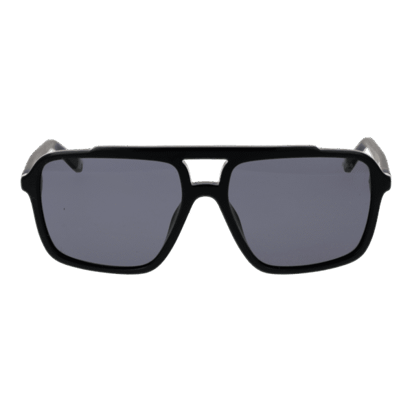 Fila SFI460 57700P – vue de face avec monture et verres
