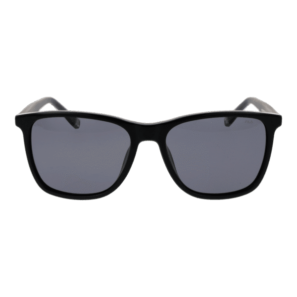 Fila SFI461 56700P – vue de face avec monture  et verres