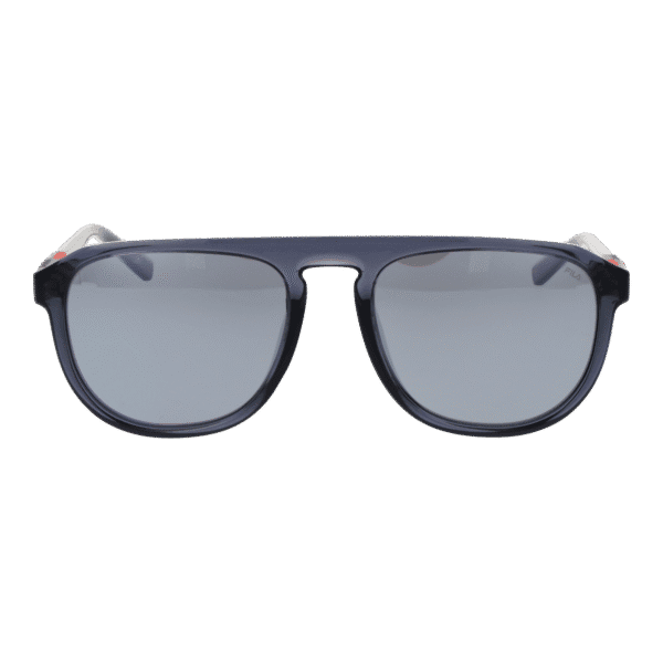 Fila SFI528 563GUP – vue de face avec monture  et verres