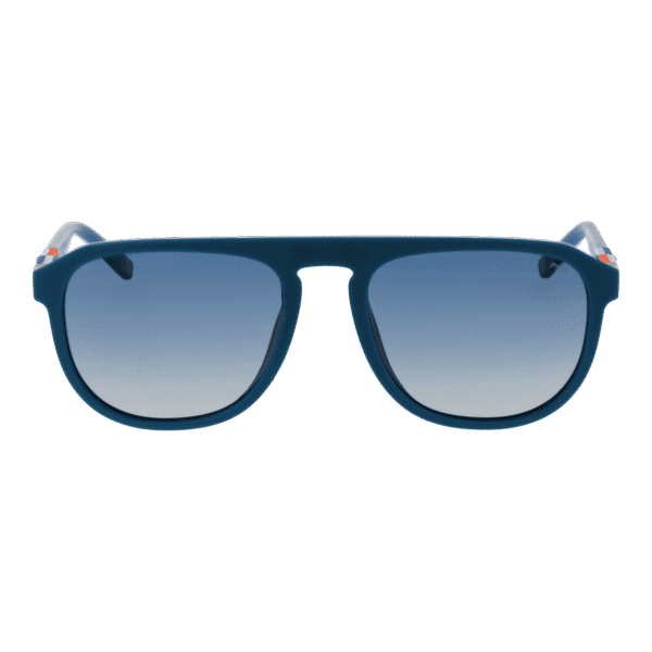 Fila SFI528 567SFP – vue de face avec monture  et verres