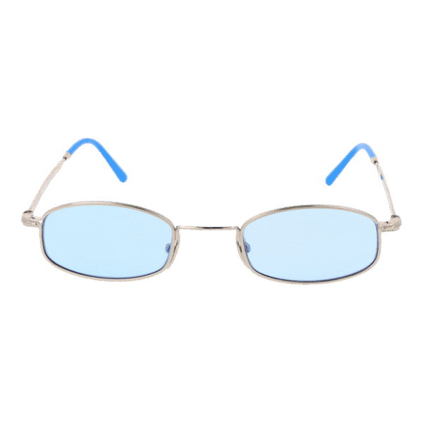 Funky Buddha FBS2000 48004 – vue de face avec monture  et verres