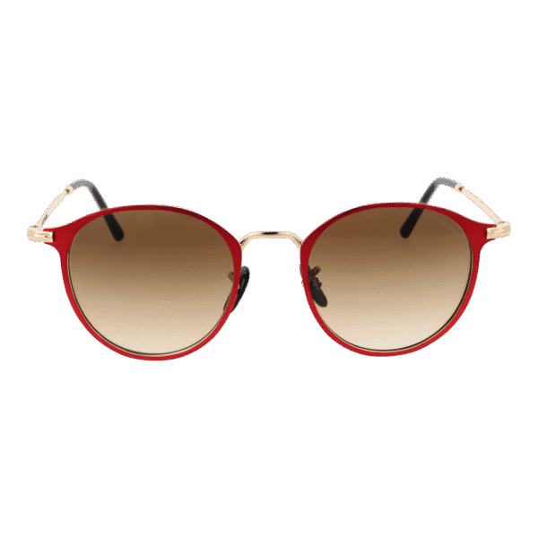 Funky Buddha FBS2010 51002 – vue de face avec monture et verres