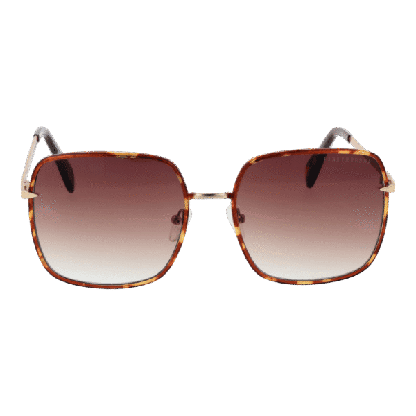 Funky Buddha FBS2025 58003 – vue de face avec monture  et verres