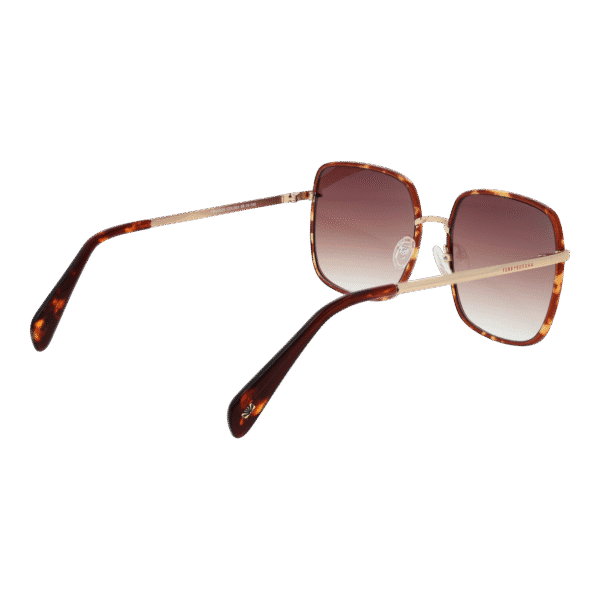 Vue arrière – Funky Buddha FBS2025 58003 : monture