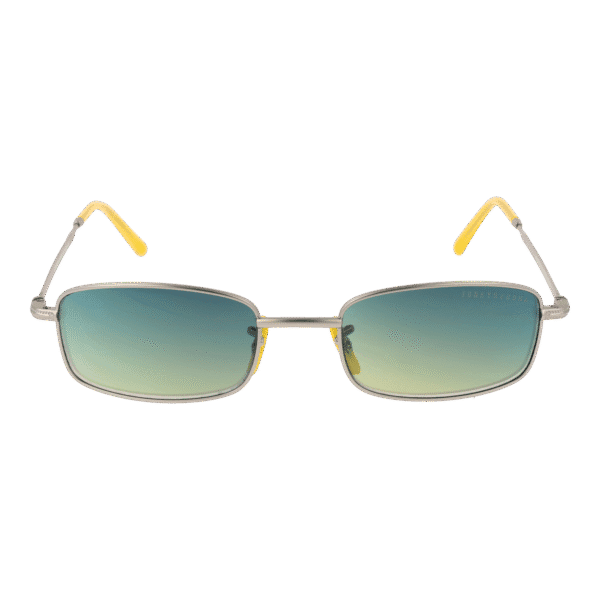 Funky Buddha FBS2026 51002 – vue de face avec monture et verres