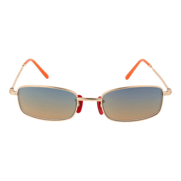 Funky Buddha FBS2026 51003 – vue de face avec monture et verres