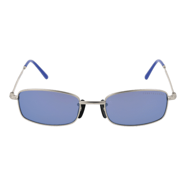 Funky Buddha FBS2026 51004 – vue de face avec monture et verres