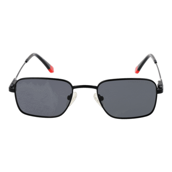 Funky Buddha FBS2028 48001 – vue de face avec monture  et verres