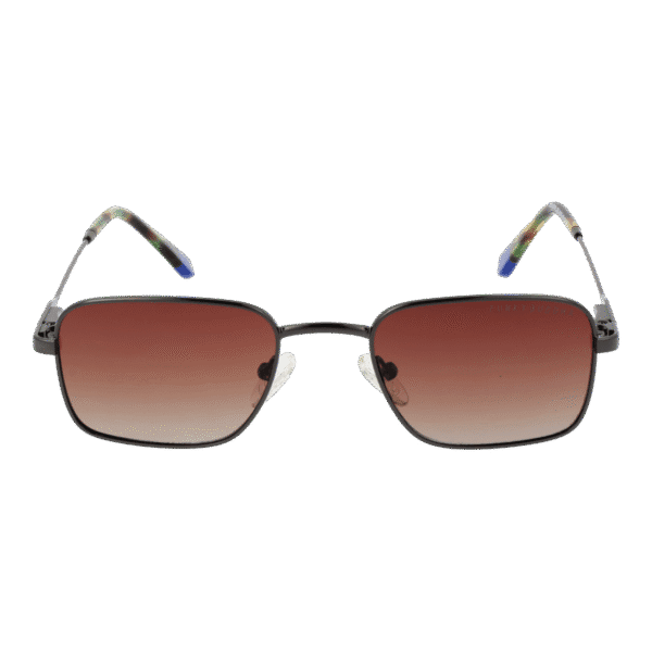 Funky Buddha FBS2028 48003 – vue de face avec monture et verres