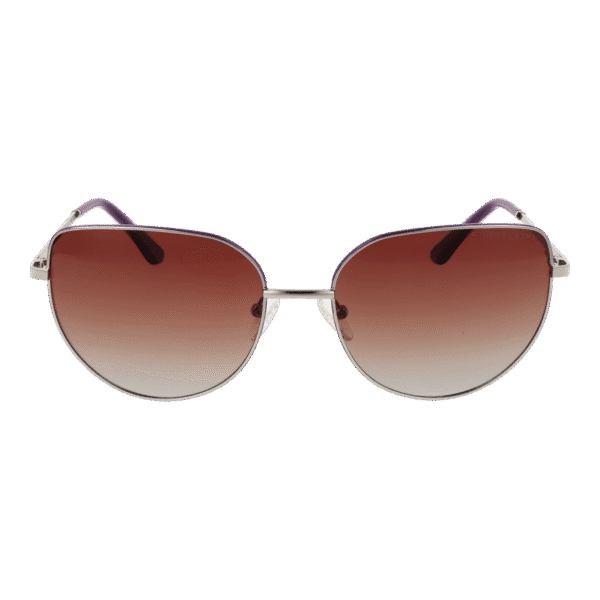 Funky Buddha FBS2029 59001 – vue de face avec monture  et verres